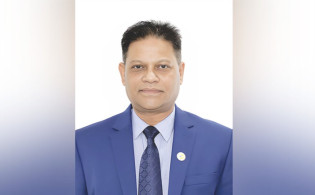 পুলিশের নতুন আইজিপি মো. আলী হোসেন ফকির