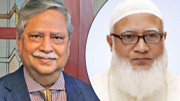 রাষ্ট্রপতিকে নিয়ে বড় প্রশ্ন ছুড়লেন জামায়াত আমির