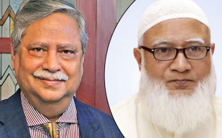 রাষ্ট্রপতিকে নিয়ে বড় প্রশ্ন ছুড়লেন জামায়াত আমির