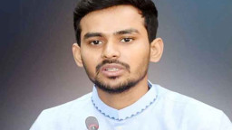 নাসীরুদ্দীনের স্ট্যাটাসের পর আসিফের বার্তা