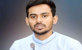 নাসীরুদ্দীনের স্ট্যাটাসের পর আসিফের বার্তা