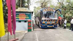 ২ বছর পর ফের ভারত–বাংলাদেশ সম্পর্ক নতুন মোড়