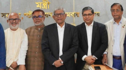 স্থানীয় নির্বাচনে দলীয় প্রতীকের ভবিষ্যত নিয়ে বড় ইঙ্গিত