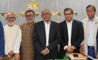 স্থানীয় নির্বাচনে দলীয় প্রতীকের ভবিষ্যত নিয়ে বড় ইঙ্গিত