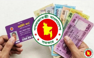 প্রাথমিকভাবে যেসব এলাকায় ফ্যামিলি কার্ড বিতরণ হবে