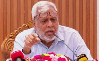 অন্তর্বর্তী সরকারের তিন মন্ত্রণালয় ঘিরে ফাওজুল কবিরের গুরুত্বপূর্ণ বার্তা