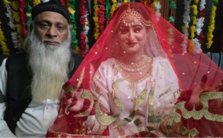 প্রেম, বিয়ে এবং বিতর্ক: হাকিমের চাঞ্চল্যকর ব্যাখ্যা ভাইরাল