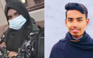 দিল্লিতে মাহদীর সঙ্গে থাকা নারী পরিচয় প্রকাশিত