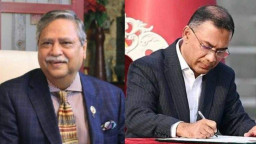 প্রধানমন্ত্রী সম্পর্কে রাষ্ট্রপতির মূল্যায়ন