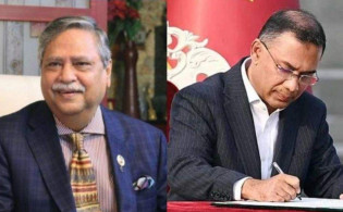 প্রধানমন্ত্রী সম্পর্কে রাষ্ট্রপতির মূল্যায়ন