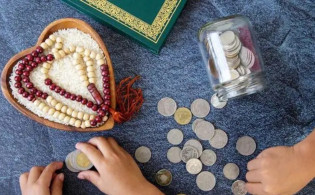 সদকাতুল ফিতরের টাকার পরিমাণ