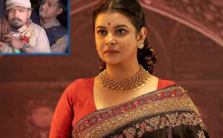 সোহরাওয়ার্দী উদ্যানের ঘটনা নিয়ে যা বললেন শবনম ফারিয়া