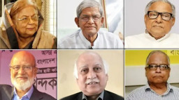 রাষ্ট্রপতি থেকে হুইপ: আলোচনায় আছেন যেসব নেতা