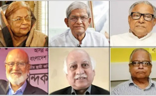 রাষ্ট্রপতি থেকে হুইপ: আলোচনায় আছেন যেসব নেতা