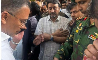 দমবন্ধানো এক ঘণ্টা, প্রধানমন্ত্রী-সরাসরি হস্তক্ষেপে শিশুর জীবন বাঁচল!