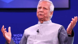 ইউনূসকে ঘিরে নতুন আইনি ঝড়ের আভাস!