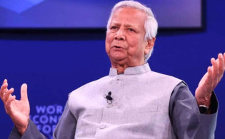 ইউনূসকে ঘিরে নতুন আইনি ঝড়ের আভাস!