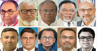 প্রধানমন্ত্রীর ১০ উপদেষ্টার দায়িত্ব বণ্টন