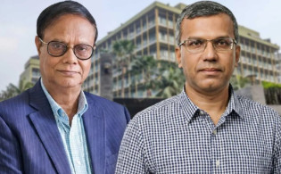 গুঞ্জনের পরই প্রজ্ঞাপন—বাংলাদেশ ব্যাংকে বড় রদবদল