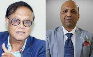 বাংলাদেশ ব্যাংকে নতুন গভর্নর নিয়োগ