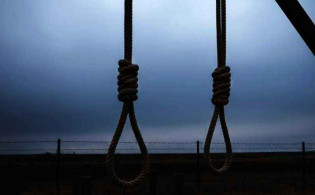 রাতের ব্যবধানে দেবর-ভাবির আত্মহত্যা