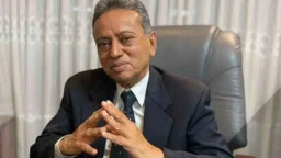 গভর্নর পরিবর্তন নিয়ে মুখ খুললেন অর্থমন্ত্রী—ইঙ্গিত দিলেন আরও রদবদলের