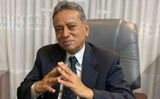 গভর্নর পরিবর্তন নিয়ে মুখ খুললেন অর্থমন্ত্রী