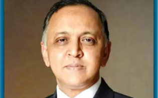 মিডল্যান্ড ব্যাংকের নতুন এমডি ও সিইও নিয়োগ 