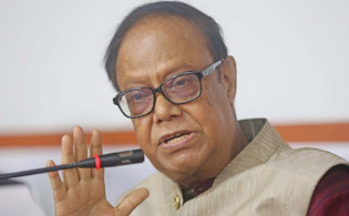 আহসান মনসুরের বিদায়: ব্যাংকিং খাতে ঝড় ও নতুন অধ্যায়