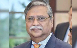 রাষ্ট্রপতি অপসারণের ব্যাপারে যা জানালেন প্রেসসচিব