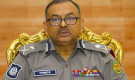 পদত্যাগপত্র জমা দিলেন ডিএমপি কমিশনার
