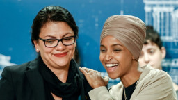 ট্রাম্প বনাম মুসলিম আইনপ্রণেতা—ওয়াশিংটনে নতুন বিতর্ক