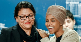 ট্রাম্প বনাম মুসলিম আইনপ্রণেতা—ওয়াশিংটনে নতুন বিতর্ক