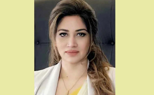 বাংলাদেশে আসছেন ভারতীয় তারকারা মুখ খুললেন রুবাবা দৌলা