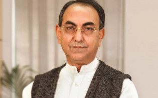 প্রজ্ঞাপন জারি, নতুন ক্ষমতা পেলেন মির্জা আব্বাস