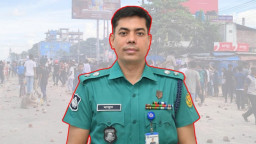 বিন্তি হত্যার নেপথ্যে লোমহর্ষক বর্ণনা দিলো পুলিশ