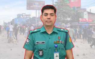 বিন্তি হত্যার নেপথ্যে লোমহর্ষক বর্ণনা দিলো পুলিশ