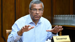 নতুন গভর্নরের চূড়ান্ত ১১ দফা পরিকল্পনা প্রকাশ