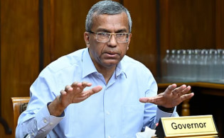 নতুন গভর্নরের চূড়ান্ত ১১ দফা পরিকল্পনা প্রকাশ