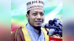 “উপরওয়ালা এখন আমি!” – সরাসরি হুমকি দিলেন মুফতি আমির হামজা