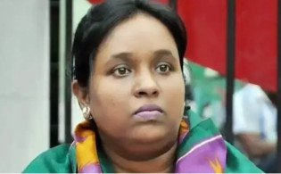 জামিন পেলেন সেলিনা হায়াৎ আইভী 