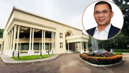 গুলশান ছাড়ছেন প্রধানমন্ত্রী—নতুন ঠিকানা চূড়ান্ত