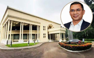 গুলশান ছাড়ছেন প্রধানমন্ত্রী—নতুন ঠিকানা চূড়ান্ত