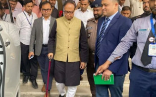 স্বাধীন কেন্দ্রীয় ব্যাংক বনাম রাজনৈতিক নিয়োগ: নতুন গভর্নরের প্রশ্নচিহ্ন