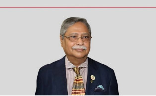 রাষ্ট্রপতি অপসারণে আইনি নোটিশ