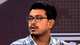 আ.লীগ নেতাদের জামিন নিয়ে ডাকসু ভিপির প্রতিক্রিয়া