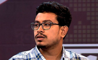 আ.লীগ নেতাদের জামিন নিয়ে ডাকসু ভিপির প্রতিক্রিয়া