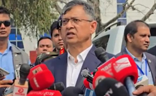 ইউনিফর্ম বিতর্কে সরকারের অবস্থান স্পষ্ট করলেন স্বরাষ্ট্রমন্ত্রী