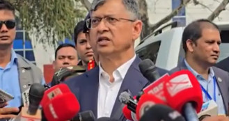 ইউনিফর্ম বিতর্কে সরকারের অবস্থান স্পষ্ট করলেন স্বরাষ্ট্রমন্ত্রী