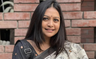 আ.লীগ নেতাদের জামিনে ক্ষুব্ধ সাবেক নেত্রী